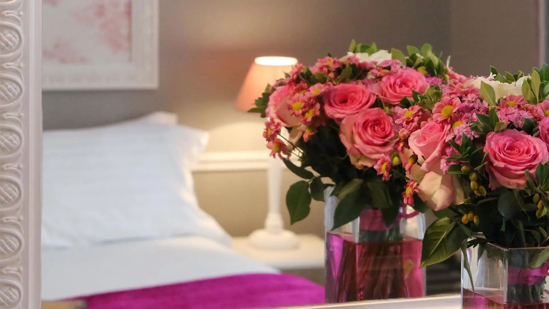 Saint Martin Bastille 3*