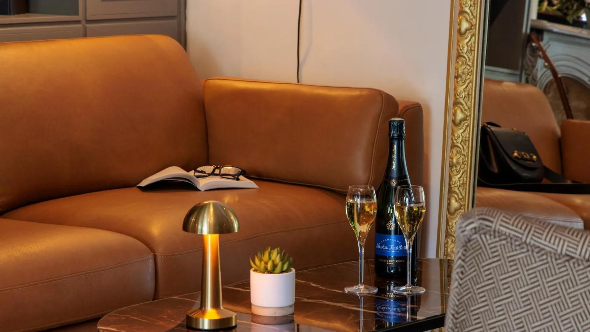 Saint Martin Bastille 3* Paris