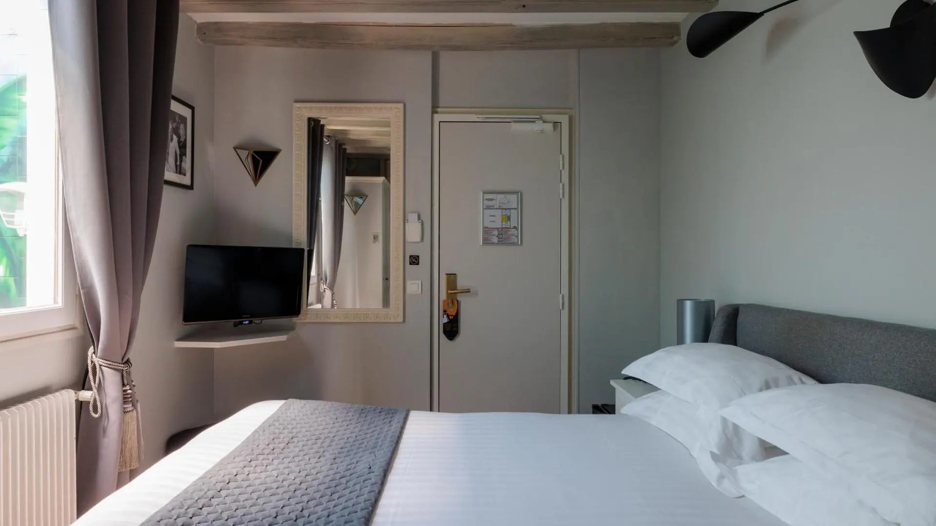 Saint Martin Bastille 3* Paris