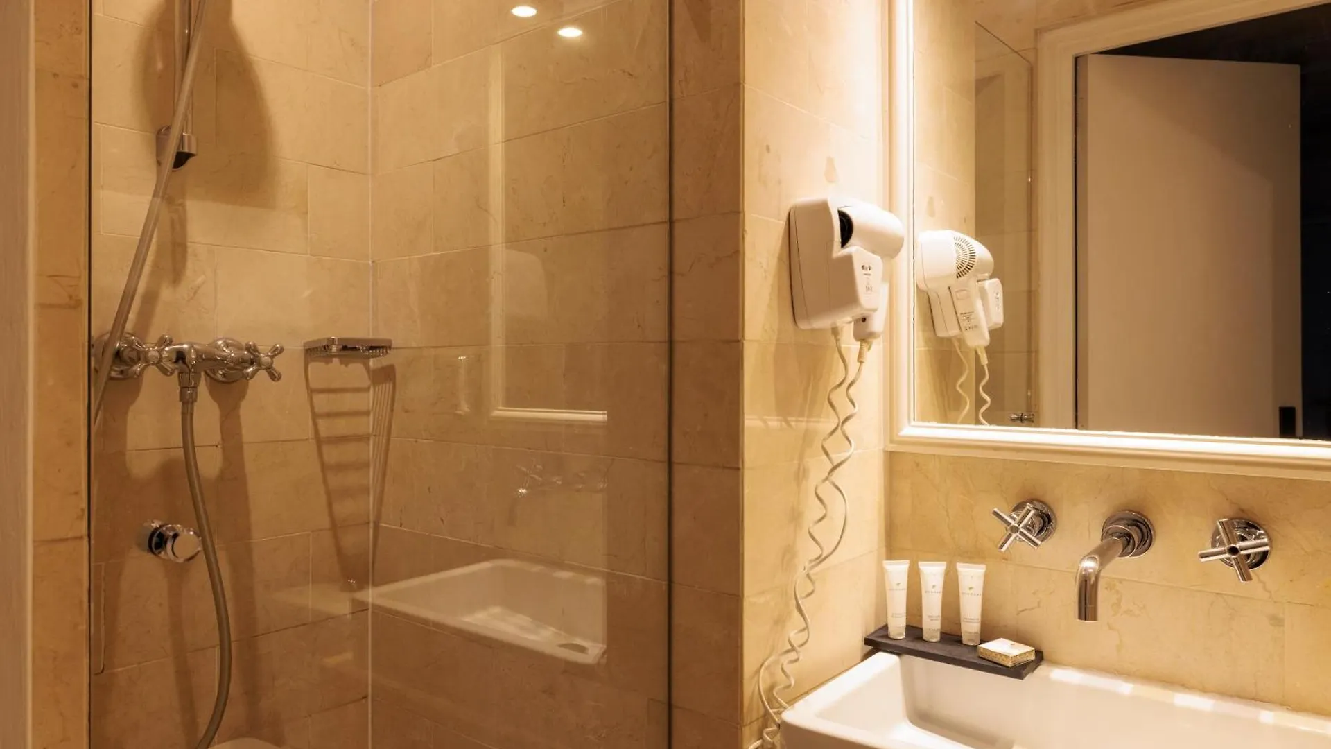 Hotel Saint Martin Bastille