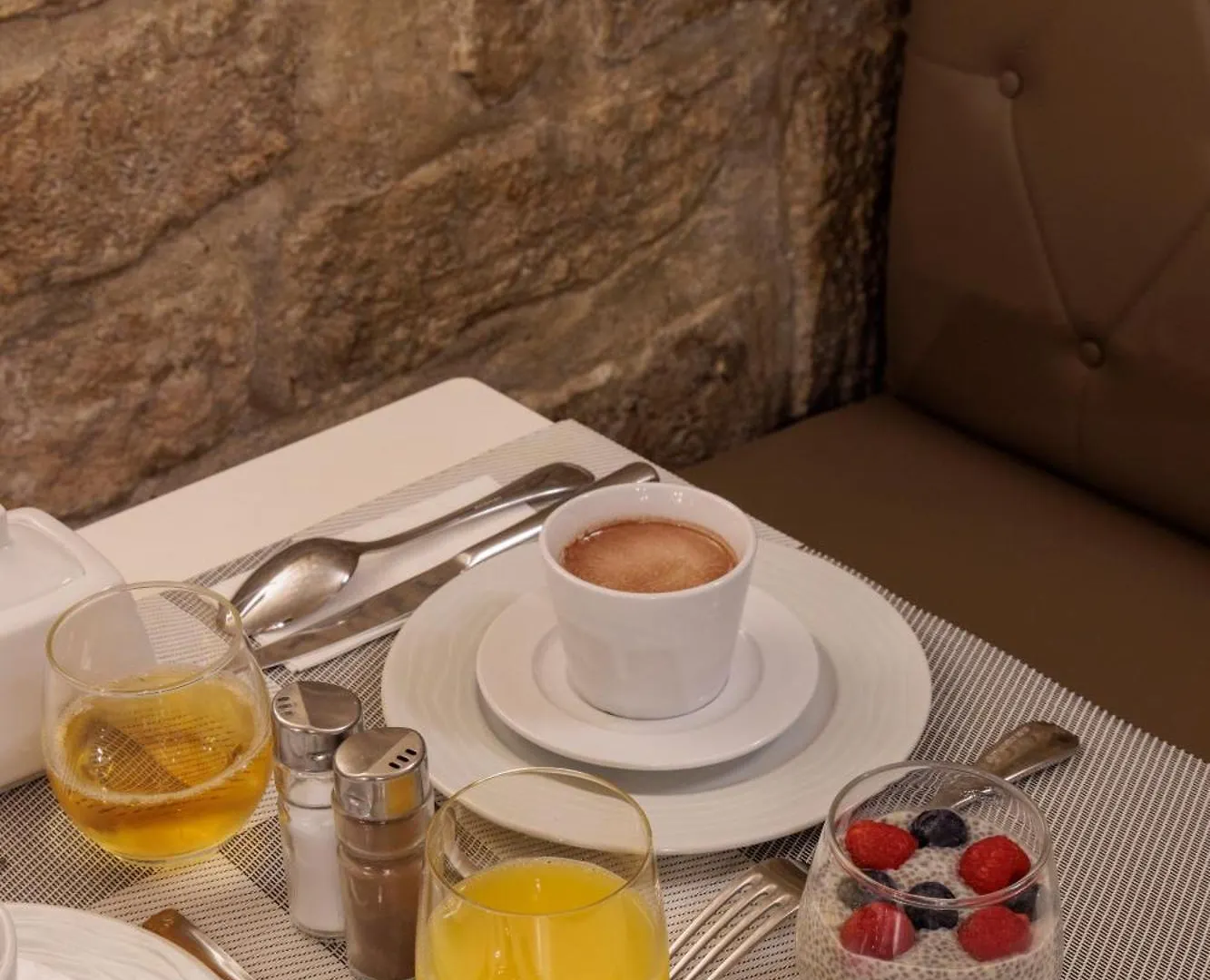 Saint Martin Bastille Hotel Paris