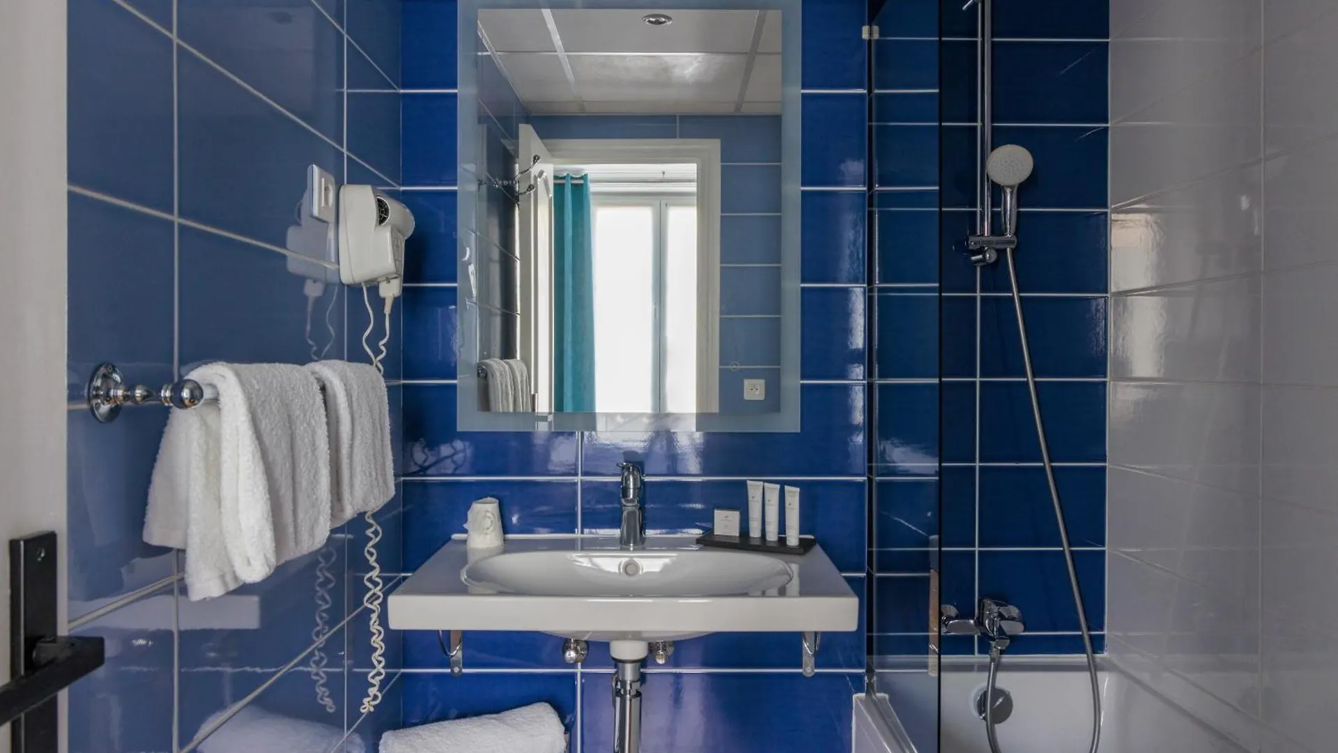 Saint Martin Bastille 3*