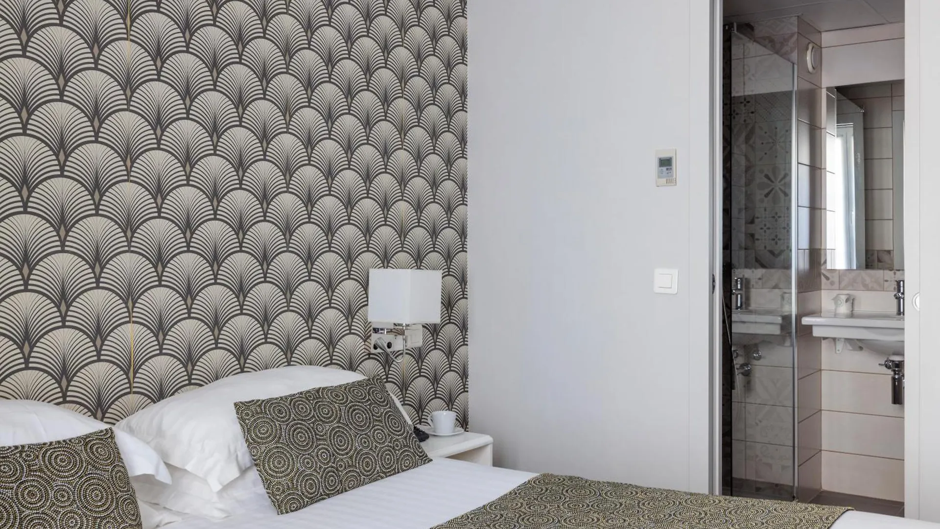 Saint Martin Bastille 3* Paris