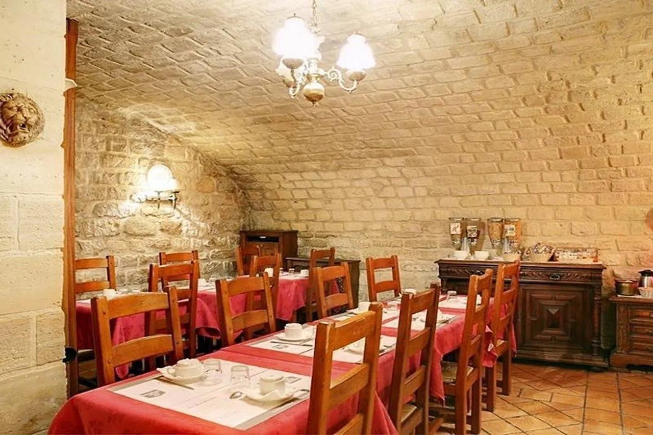 Ξενοδοχείο Saint Martin Bastille Παρίσι