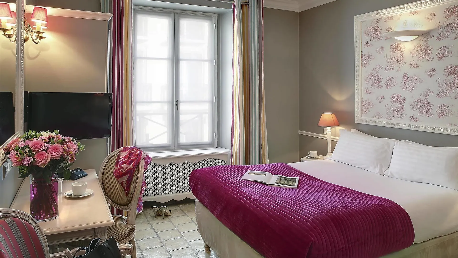 Saint Martin Bastille Paris