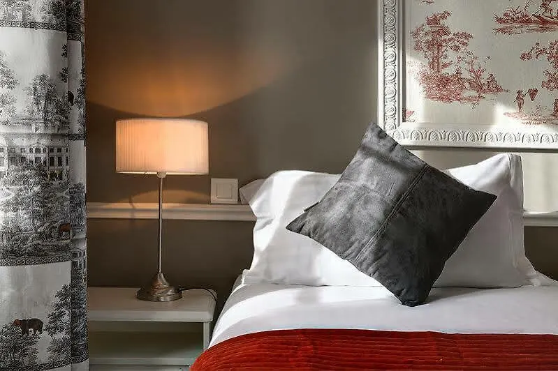 Saint Martin Bastille 3* Paris
