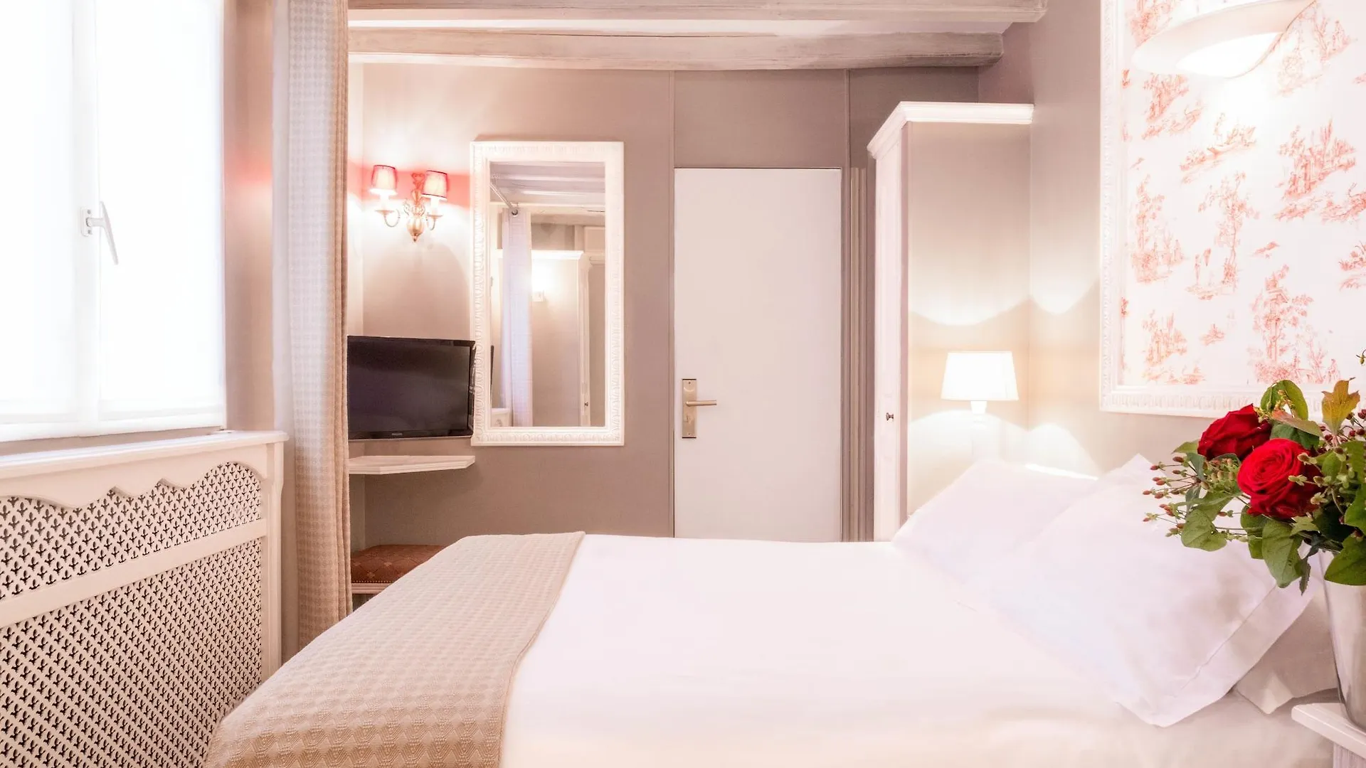 Saint Martin Bastille Hotel