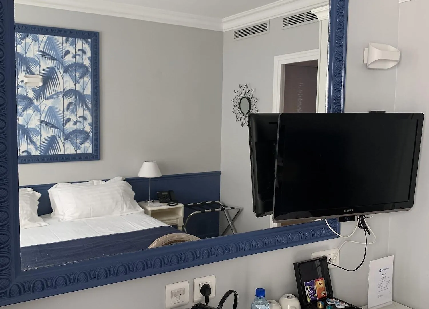 Saint Martin Bastille 3*