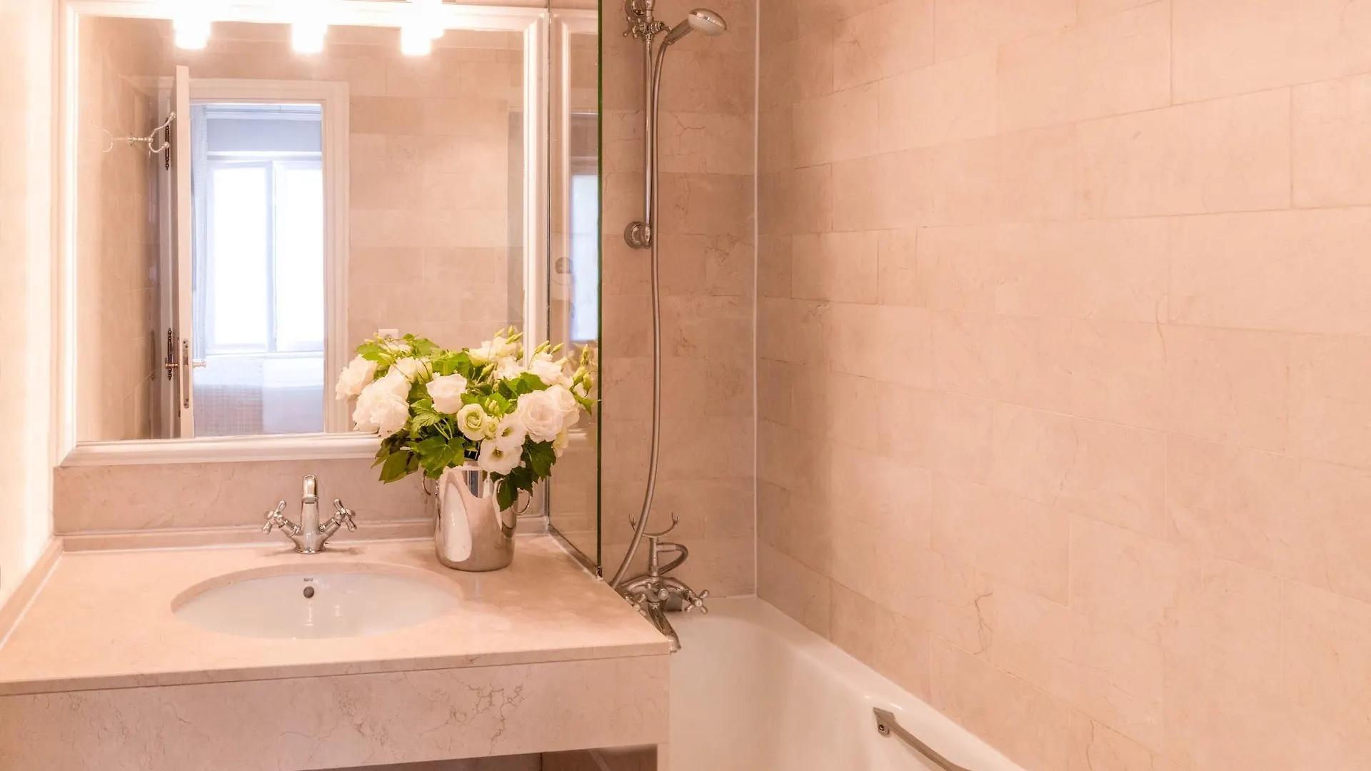 Saint Martin Bastille 3* Parigi
